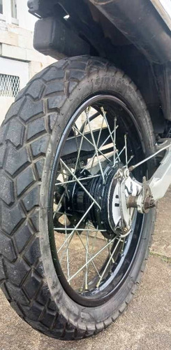 Imagen 17 de 18 de Yamaha Xt 225