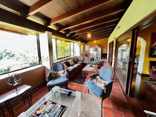 Baja De Precio Casa En Venta Colinas Del Tamanaco Mls 22-93. Andrea Schmidt