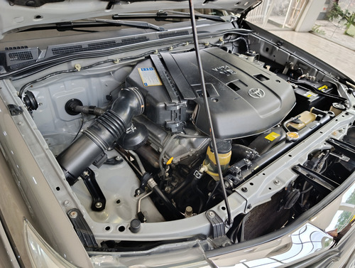 Toyota Hilux Kavak 2017