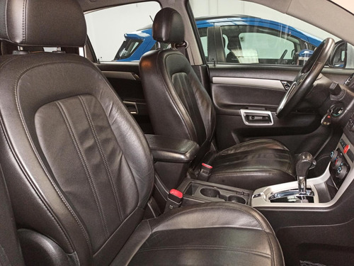 Chevrolet Captiva 2.4 F.e.2011 Dlo826