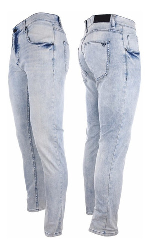 Jean Hombre Import Farenheite