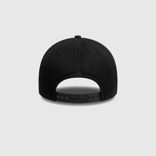 Gorra New Era 9seventy® Alpine F1 Original Negro Unico
