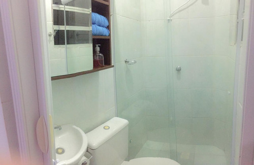 Imagem 2 de 14 de Residencial Kit Da Praia