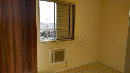 Apartamentos - Ref: V12159