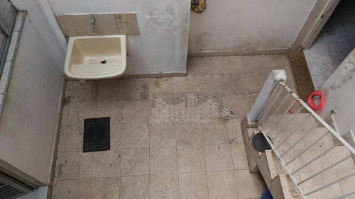 Sobrado Com 2 Dormitórios À Venda, 175 M² Por R$ 1.060.000,00 - Vila Clementino - São Paulo/sp - So0108