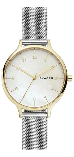 Relógio Skagen  Skw2702/1pn