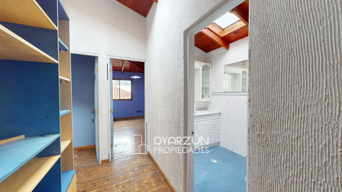 Casa En Venta De 5 Dormitorios 3 Baños 3 Estacionamientos
