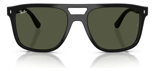 Lentes De Sol Negro L Ray-ban Rb221390131