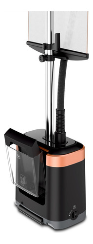Ferro a vapor Rowenta Is8460 com cabideiro ajustável