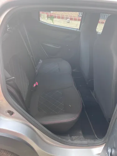 Renault Kwid 1.0 Zen