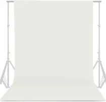 Comprar Fondo Infinito Blanco 2,5x 3 Mts - Con Estructura Fotografia