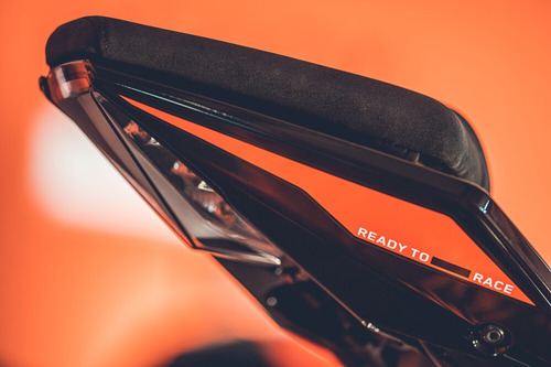 Ktm 390 Rc Gibar Santa Fe