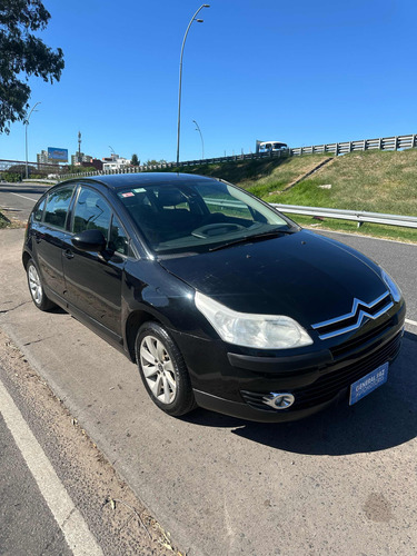 Citroën C4 1.6 Sx Hdi Am73