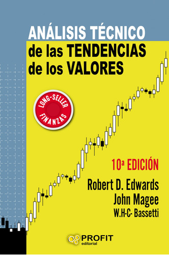 Analisis Tecnico De Las Tendencias De Los Valores - Edwards 