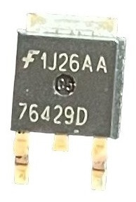 Hufa76429d3 - Fdd25ac- 76429d Componente Modulo 3 Uni