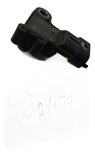 Sensor Map Agile Cobalt Prisma Celta 1.4 Flex 0261230289 Or. (Usado)