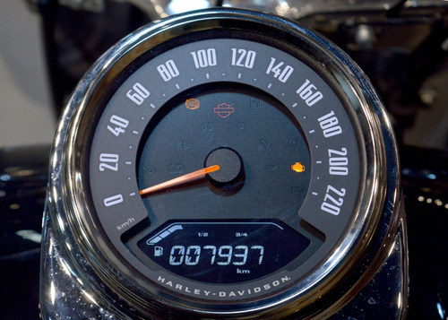 Harley-davidson Softail Heritage Classic 114 2023