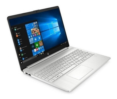 Notebook Hp Core I5 8gb 512gb Ssd 15.6'' Win10
