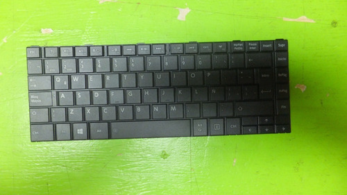 Teclado Toshiba C45 Nuevo