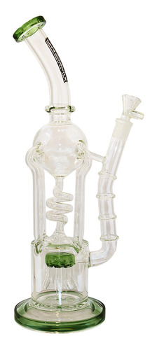 Bong Para Hierba Gremlin Venus De Pyrex + Regalos | Zigzaboo