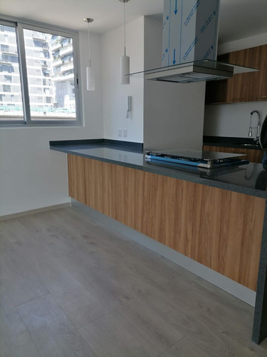 Imagen 4 de 19 de Portal San Ángel, Renta Departamento Nuevo Con Amenidades, C