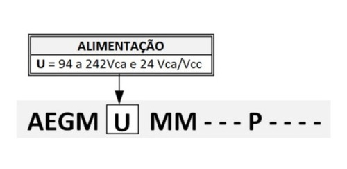 Rele Temporizador Coel 1s-60min Pulso Retardo 94-242v 24v