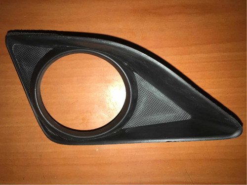 Tapa Carelo Derecho Toyota Corolla 09-11 Original