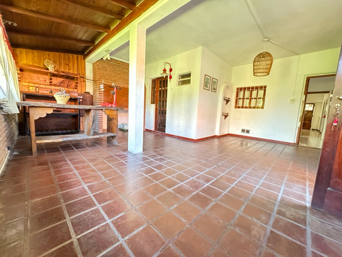 Casa 6 Ambientes En Venta Mar Del Plata