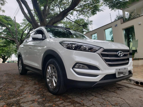 Hyundai Tucson 1.6 Gls Turbo Gdi Aut. 5p