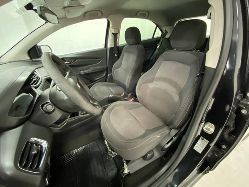 Chevrolet Onix 1.4 MPFI LTZ 8V FLEX 4P MANUAL