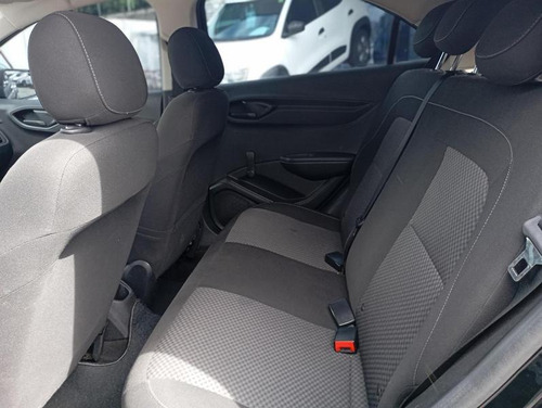 Chevrolet Onix 1.0 Mpfi Joy 8v