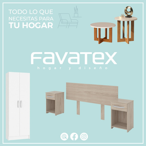 Imagen 8 de 8 de Estante Escalera Favatex