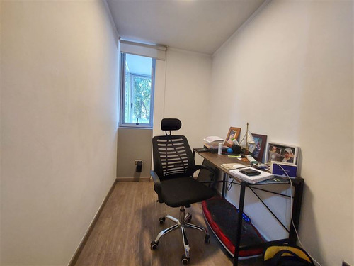 Departamento En Venta En Ñuñoa