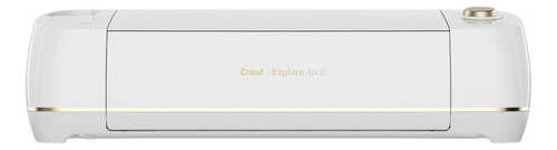 Cricut Explore Air 2 - Blanco - 110V