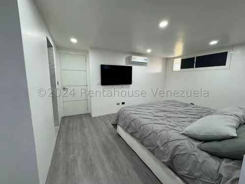 Ls Vende Apartamento Escampadero