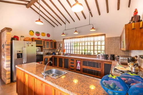 Finca En Venta En Unión La Ceja. Cod V50226