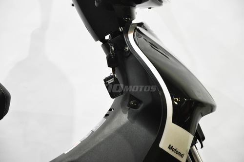 Motomel Blitz 110 V8 Tunning Full 2020