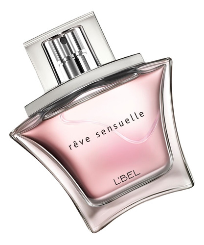 Perfume Original Importado L'bel Lbel Reve Sensuelle 50ml