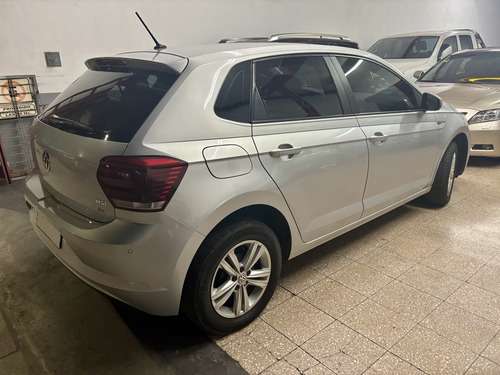 Volkswagen Polo 1.6 Comfortline