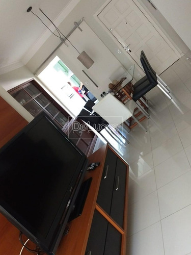 Imagem 7 de 30 de Apartamento À Venda Em Jardim Flamboyant - Ap003727