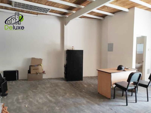 Imagen 11 de 11 de Galpón Industrial-comercial En Venta Mérida. Manzano Bajo, Ejido