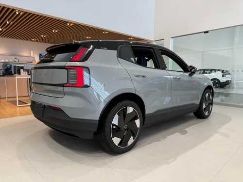Volvo EX30 Plus