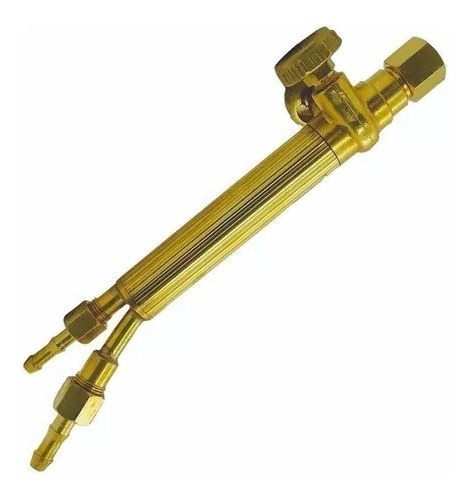 Mango Soldador Cortador Solbron M-24