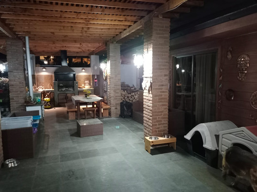 Venta Casa 4hab 3ba Machalí