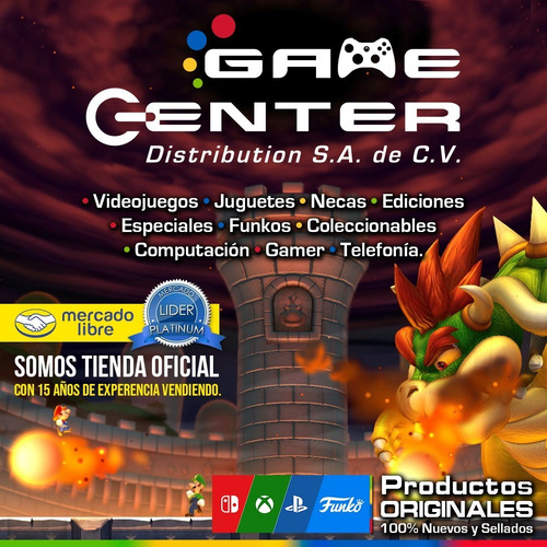 Imagen 2 de 10 de ..:: Super Smash Bros. Ultimate ::.. Para Switch Gamewow