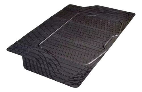 Alfombra Cajuela De Auto Armor All Ford Mustang 1997