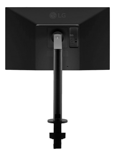 Monitor 27 LG 27uk580-b 5ms 60hz Uhd 4k Ips Hdmi Dp Pivote