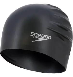 Gorro Para Natación Speedo Plain Moulded Silicona Adulto