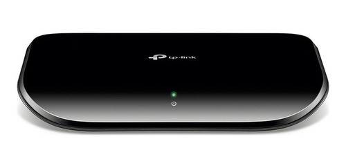 Switch Tp Link Tl Sg1005d 5 Puertos Gigabit 10 100 1000 Mbps