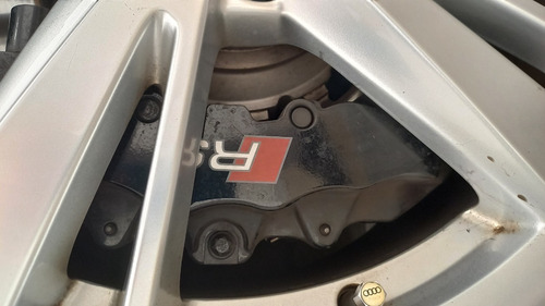 Imagen 21 de 22 de Audi Rs3 Sedan 2.5 400cv Inmaculado